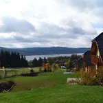 Villa Villapark Lipno Dreams Lipno nad Vltavou
