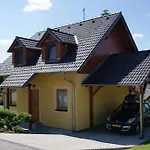 Villa Villapark Lipno Dreams *