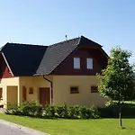 Villa Villapark Lipno Dreams *