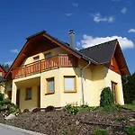 Villa Villapark Lipno Dreams *