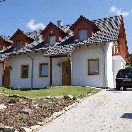 Villa Villapark Lipno Dreams