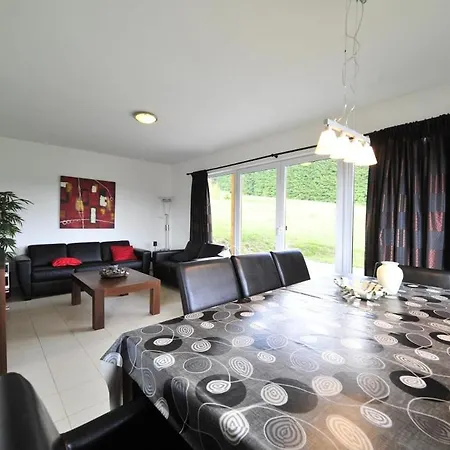 Villapark Lipno Dreams Villa