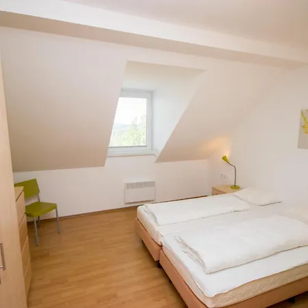 Villapark Lipno Dreams Villa