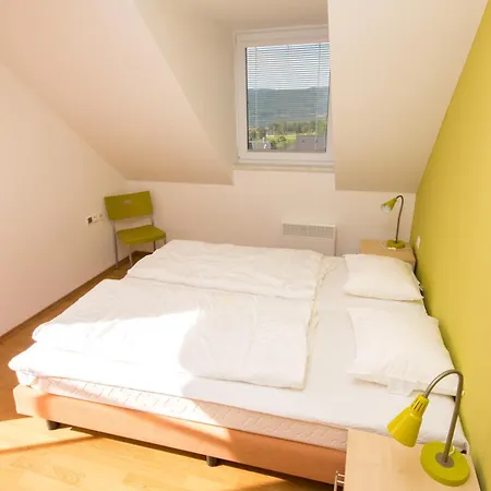 Villa Villapark Lipno Dreams