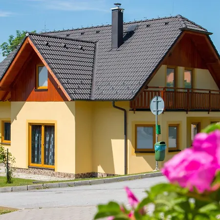 Villapark Lipno Dreams * Lipno nad Vltavou
