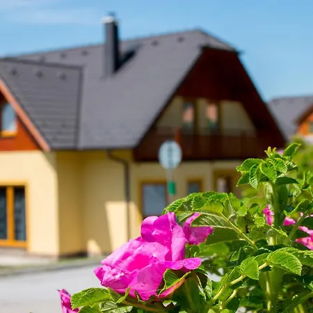 Villapark Lipno Dreams Villa *