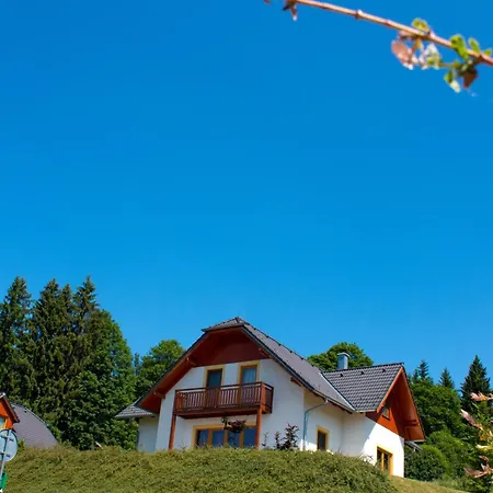 Villa Villapark Lipno Dreams Lipno nad Vltavou