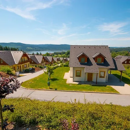 Villa Villapark Lipno Dreams *