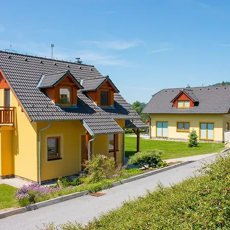 Villa Villapark Lipno Dreams