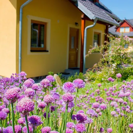 Villa Villapark Lipno Dreams