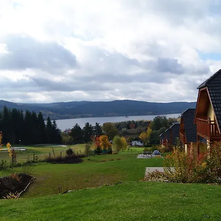 Villa Villapark Lipno Dreams Lipno nad Vltavou