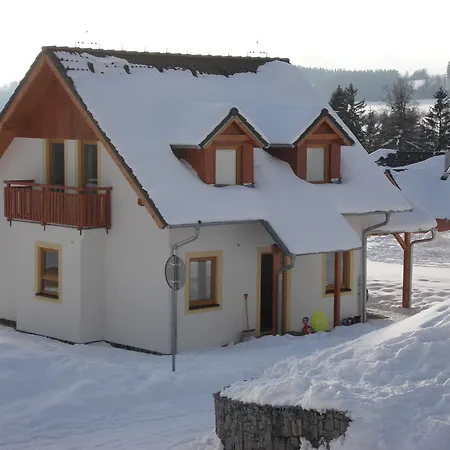 Villa Villapark Lipno Dreams