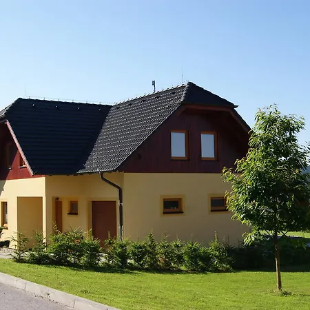 Villa Villapark Lipno Dreams *