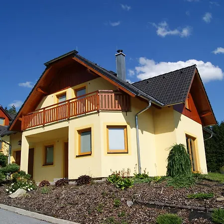 Villa Villapark Lipno Dreams *