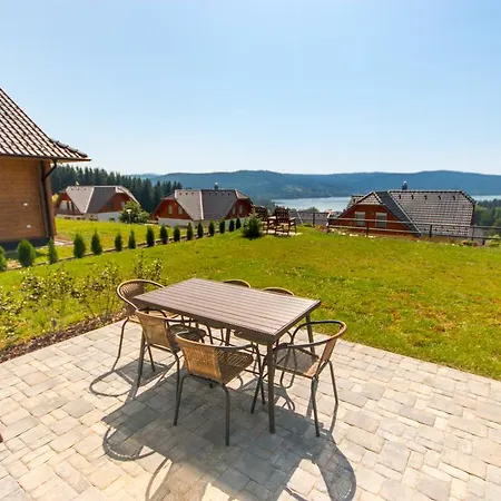 Villa Villapark Lipno Dreams