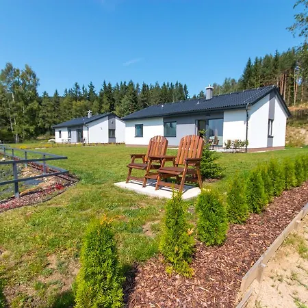 Villa Villapark Lipno Dreams Lipno nad Vltavou