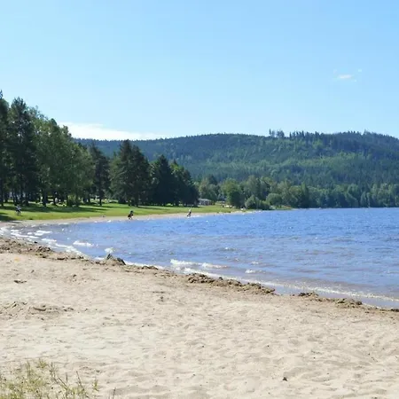 Willa Villapark Lipno Dreams