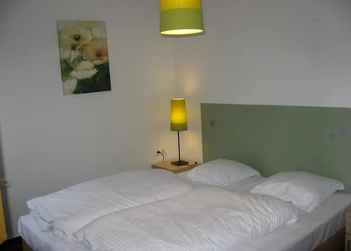Villa Villapark Lipno Dreams Lipno nad Vltavou