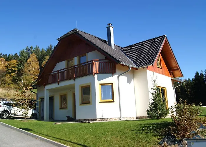 Villapark Lipno Dreams