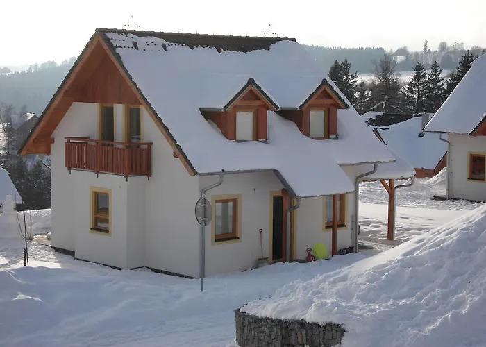 Villa Villapark Lipno Dreams