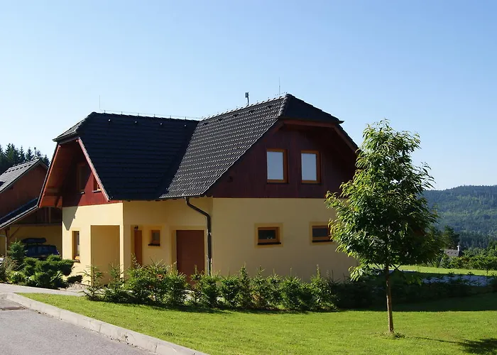 Villa Villapark Lipno Dreams *