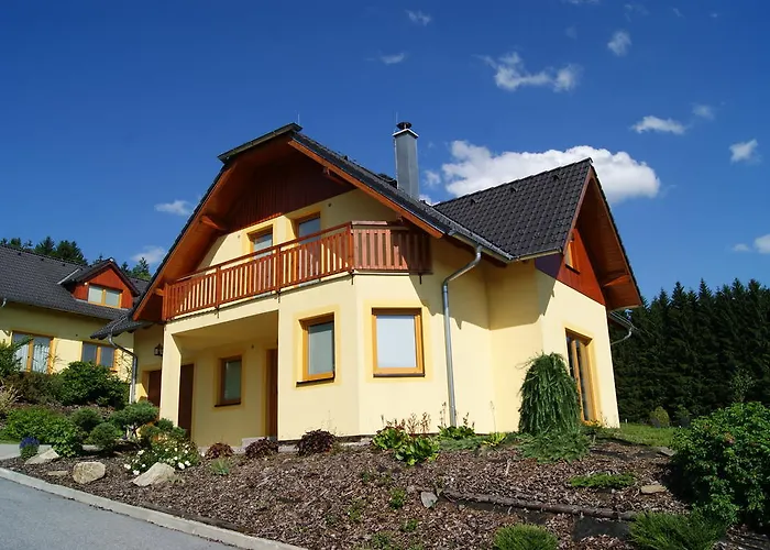 Villa Villapark Lipno Dreams *