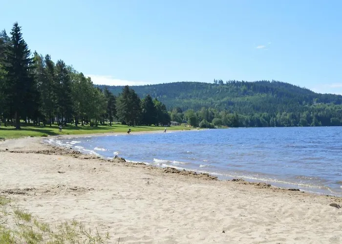 Villa Villapark Lipno Dreams
